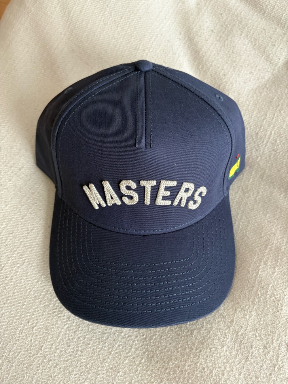 Masters Adjustable Hat